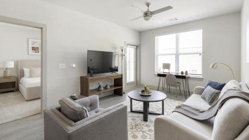 Landing at The Duvall - 2 Bedrooms in Grand Prairie in Grand Prairie, USA