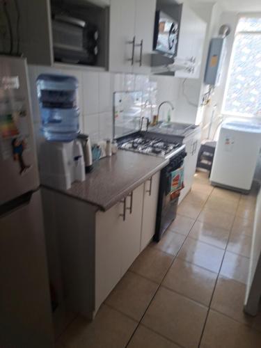 Apartamento - Apartment - Los Andes