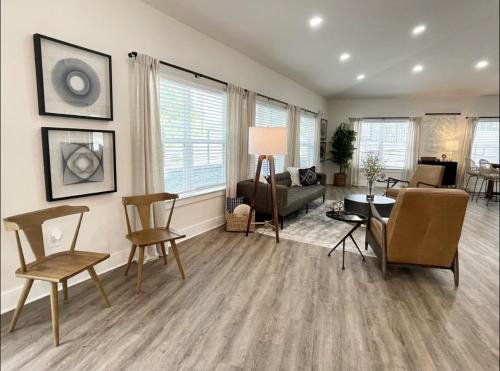 Landing at Emery Villages - 1 Bedroom in Concord in Concord, USA