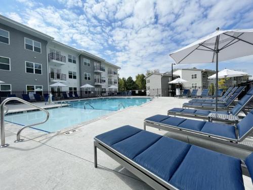 Landing at Emery Villages - 1 Bedroom in Concord in Concord, USA
