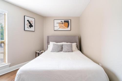Landing at The Hive - 1 Bedroom in Mid City North in Baton Rouge, USA
