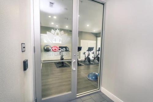 Landing at Republic At Alamo Heights - 2 Bedrooms in Uptown Central in San Antonio, USA