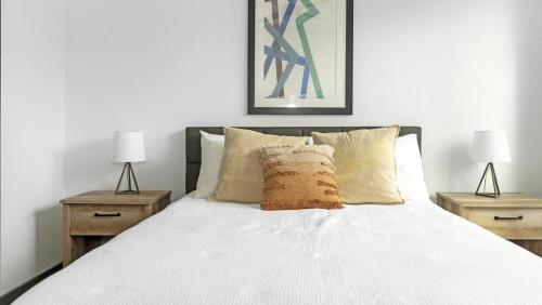 Landing at The Jack on Beach - 1 Bedroom in Baymeadows in Jacksonville, USA