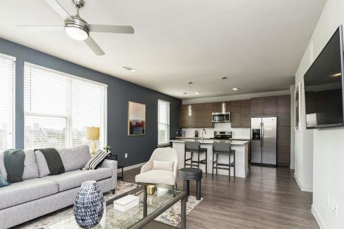 Landing at The Green at Plum Creek - 2 Bedrooms in Kyle in Kyle, USA