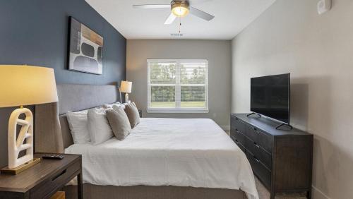 Landing at La Tierna - 1 Bedroom in Northwest Side in San Antonio, USA
