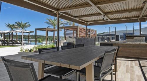 Landing at La Tierna - 1 Bedroom in Northwest Side in San Antonio, USA
