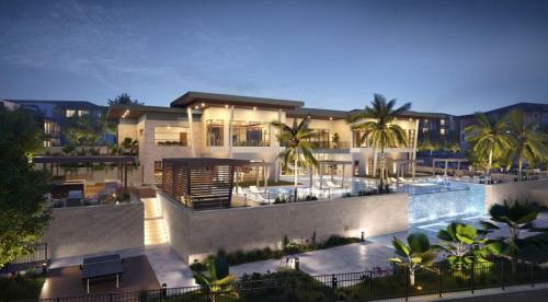 Landing at La Tierna - 2 Bedrooms in Northwest Side in San Antonio, USA