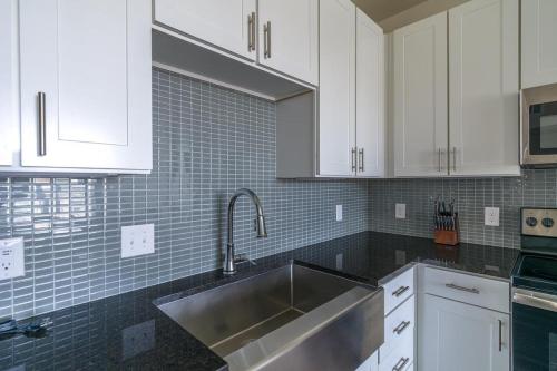 Landing at Enclave at Woodland Lakes - 1 Bedroom in The Woodlands in Conroe, USA
