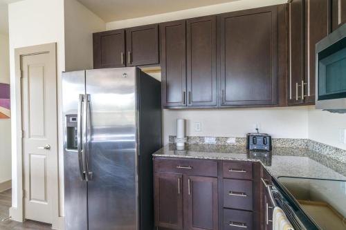 Landing at The Grayson - 2 Bedrooms in Cypressdale in Spring, USA