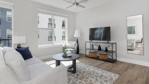Landing at Eastborough - 1 Bedroom in San Marco in Jacksonville, USA