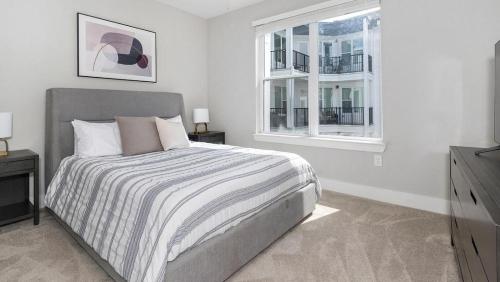 Landing at Eastborough - 1 Bedroom in San Marco in Jacksonville, USA