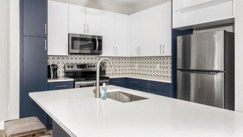 Landing at Eastborough - 1 Bedroom in San Marco in Jacksonville, USA