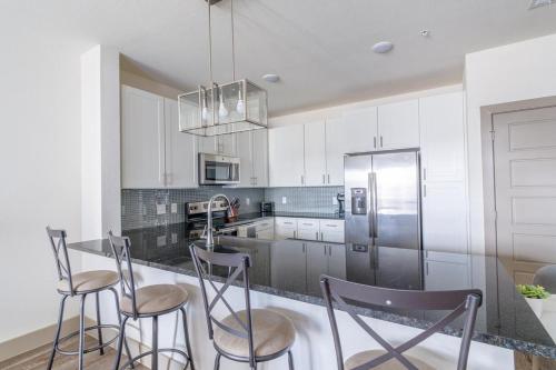 Landing at Enclave at Woodland Lakes - 1 Bedroom in The Woodlands in Conroe, USA