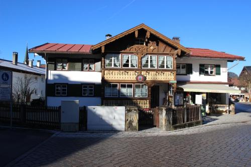 Haus & Heim Ferienwohnung Oberstdorf