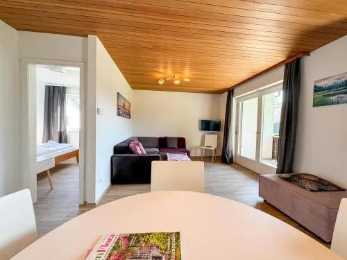 Seen- Süchtig Urlaub machen by Hello Fewo Apartments in Gaißau, Österreich