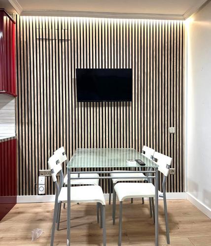 CHUECA Apartamentos Noxi, Madrid (fotografie 3)