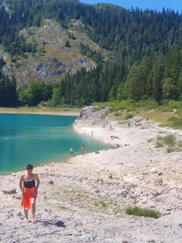 Holiday Home Vile Calimero - image 14