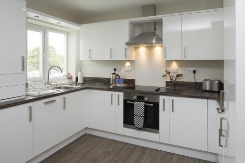 House of Fisher - Beneficial House - Apartment - Bracknell