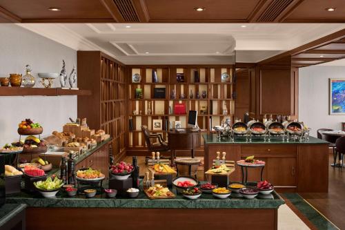 596153266 The Ritz-Carlton, Istanbul at the Bosphorus