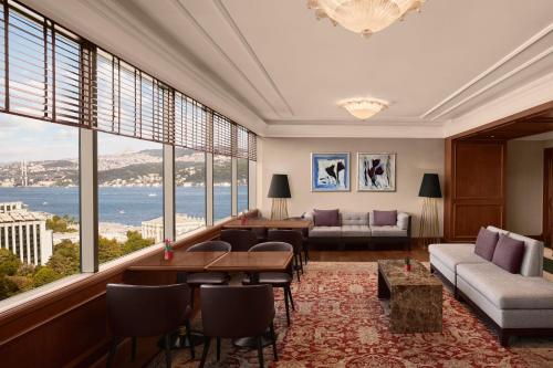 596153273 The Ritz-Carlton, Istanbul at the Bosphorus