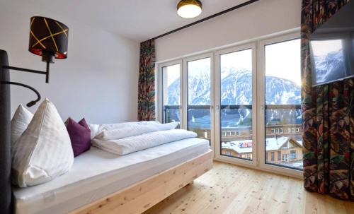 Hotel Venetblick - image 3