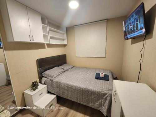 HABITACIÓN EN DEPARTAMENTO MODERNo EN CERRO COLORADO CERCA A AEROPUERTO AREQUIPA 2 (HABITACION EN DEPARTAMENTO MODERNo EN CERRO COLORADO CERCA A AEROPUERTO AREQUIPA 2) near Rodríguez Ballón International Airport