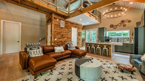 The Evergreen on Wise in Morganton, USA