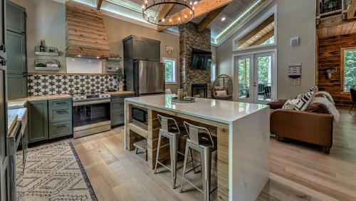 The Evergreen on Wise