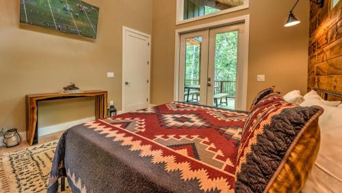 The Evergreen on Wise