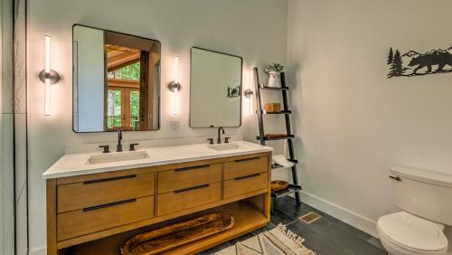 The Evergreen on Wise