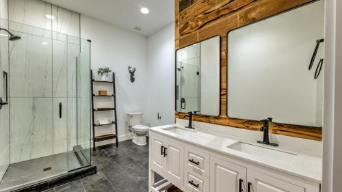 The Evergreen on Wise