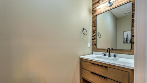 The Evergreen on Wise