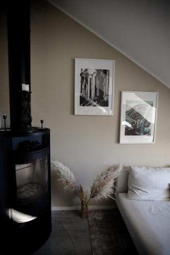 Chic Industrial Loft in Stockholm, Stockholm (photo 9)