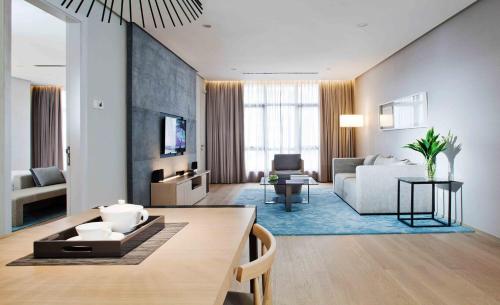 THE APARTMENT at 188 SUITES KLCC - image 12