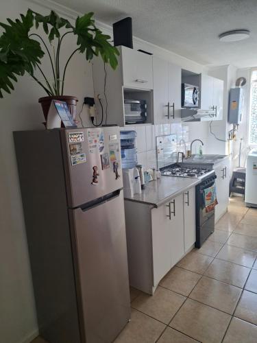 Apartamento - Apartment - Los Andes