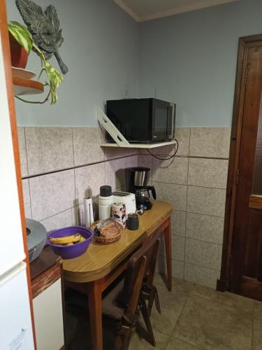 Casa en Mar del Plata near Aeroporto Internacional Astor Piazzolla