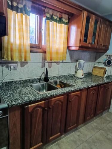 Casa en Mar del Plata near Aeroporto Internacional Astor Piazzolla