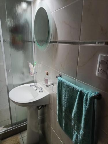 Casa en Mar del Plata near Aeroporto Internacional Astor Piazzolla