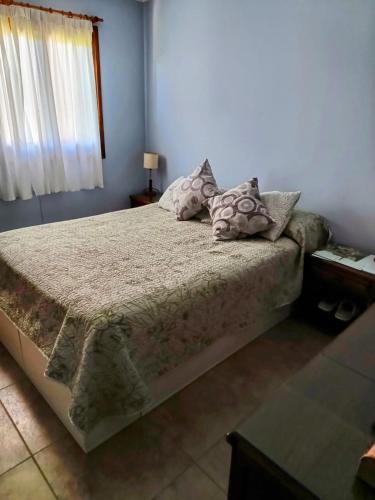 Casa en Mar del Plata near Aeroporto Internacional Astor Piazzolla