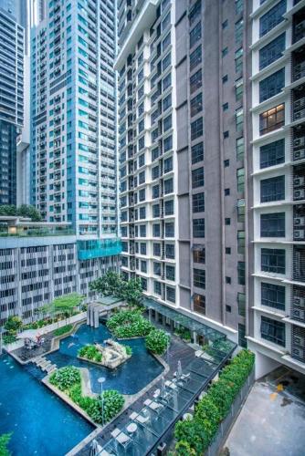 THE APARTMENT at 188 SUITES KLCC - image 10
