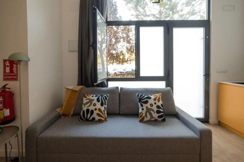 Lofts Orense E Moderno y cercano a la playa, Valencia (Foto 3)