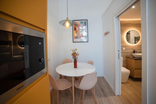 Lofts Orense E Moderno y cercano a la playa, Valencia (Foto 4)
