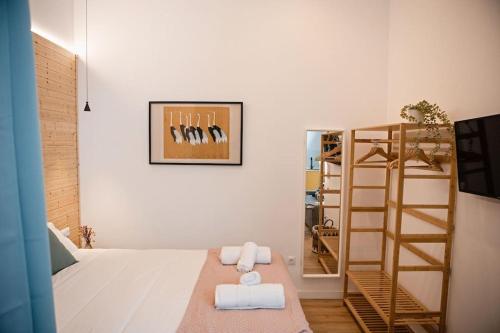 Lofts Orense E Moderno y cercano a la playa, Valencia (Foto 7)