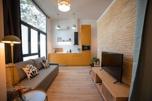 Lofts Orense E Moderno y cercano a la playa, Valencia (Foto 9)