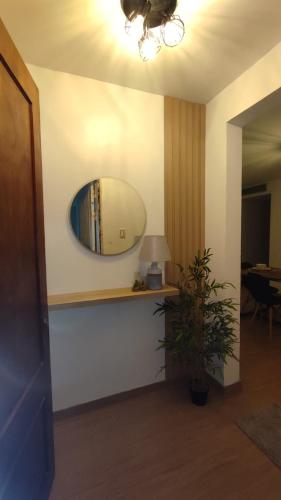 APARTAMENTO VACACIONAL - ISLA MARGARITA - Tf – khách sạn tại Porlamar