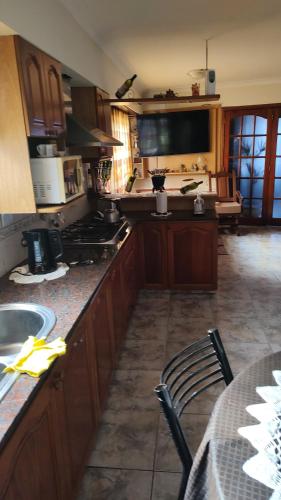 Chalet residencial Maroli in Barrio Constitucion