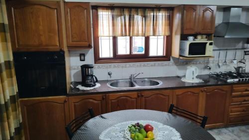 Chalet residencial Maroli in Barrio Constitucion