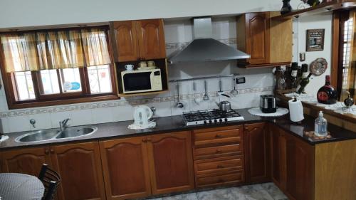 Chalet residencial Maroli in Barrio Constitucion
