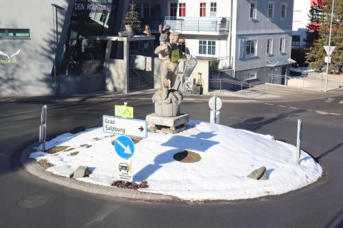 Jasmin in Schladming, Österreich
