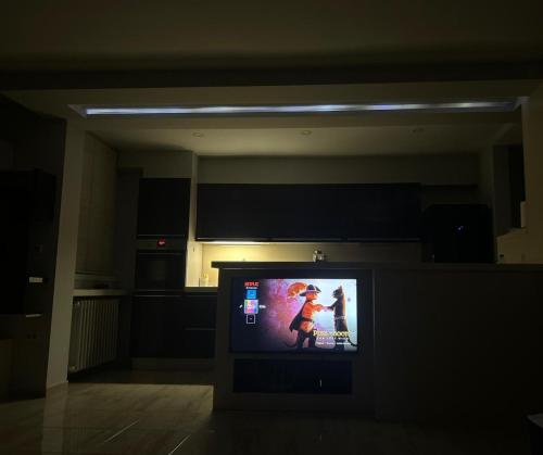 Heart of Skopje Luxury Apartment, Skopje (fotografie 9)
